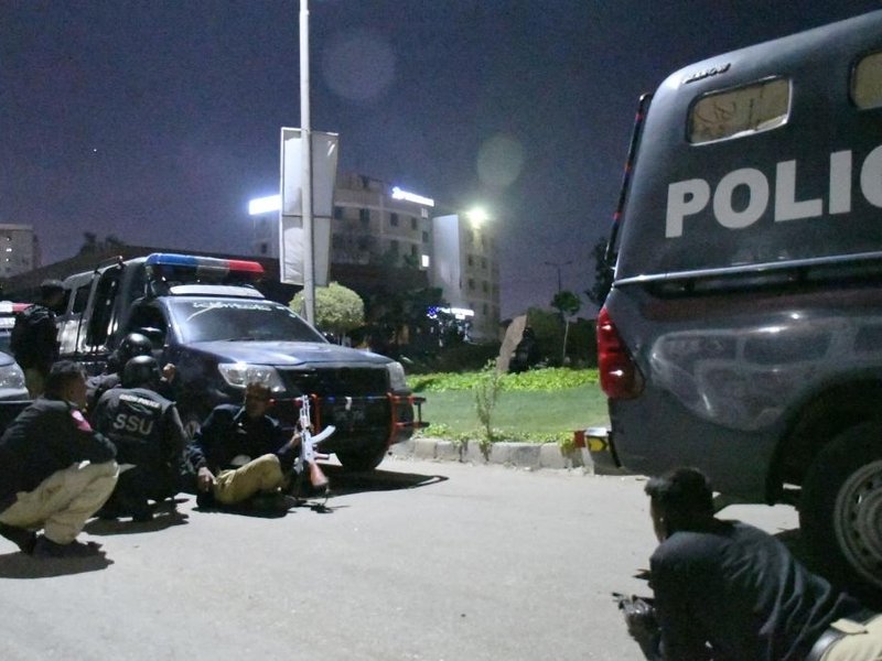 Pakistan: Police constable shot dead by gunmen in Khyber Pakhtunkhwa 