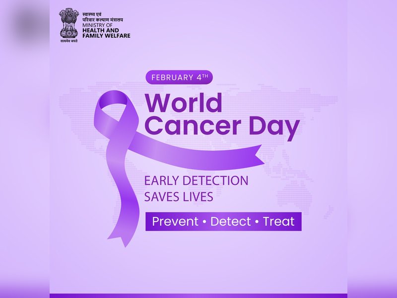 Ayushman Arogya Mandirs strengthening fight against cancer: JP Nadda