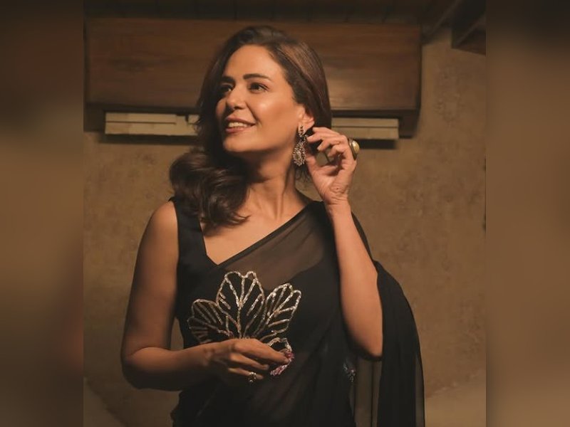 मोना सिंह ने समझाया लोकप्रियता का असली मतलब, कहा- 'ट्रेंड से ज्यादा लंबा असर छोड़ता यादगार किरदार'