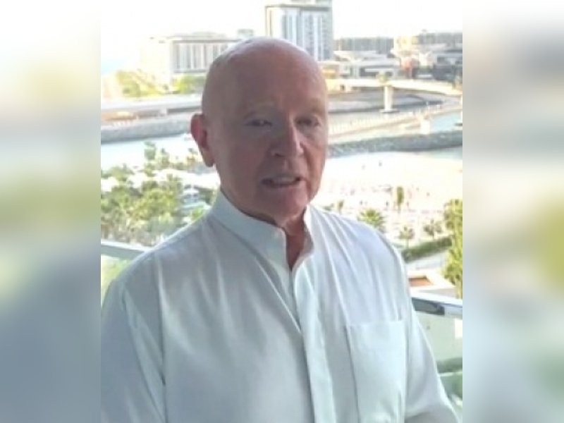 Robust consumption, export growth to help India become 3rd largest economy soon: Mark Mobius