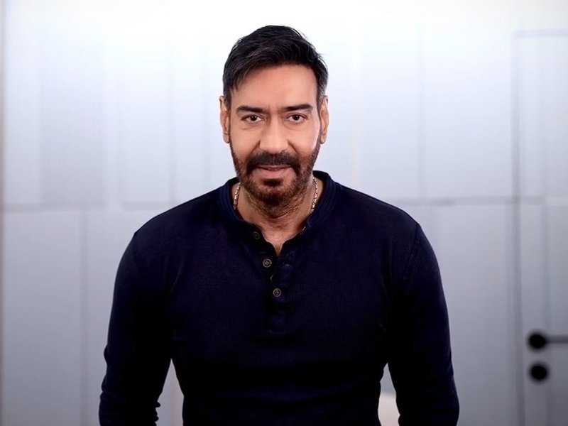 Ajay Devgn lauds ‘Shatak’ trailer exploring 100 years of RSS