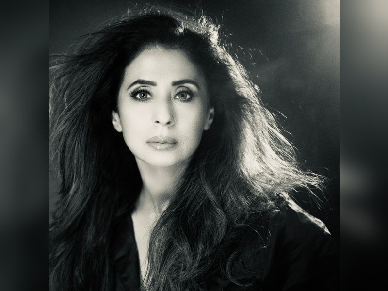 Urmila Matondkar says 'Life should be about bringing smile to others'