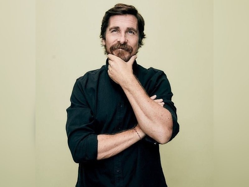 Christian Bale spent 6 hours on make-up chair each day to play Frankenstein’s monster in ‘The Bride’