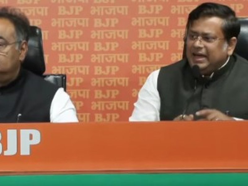 Bengal BJP leaders stress detection of infiltrators, call Mamata’s Delhi visit ‘drama for cameras’