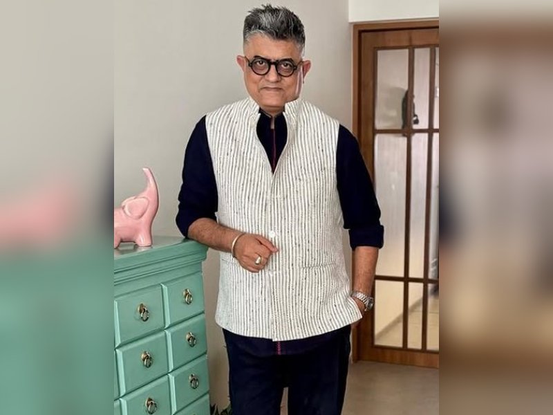 गजराज राव ने जताई चिंता, सदियों पुरानी इमारतें कंक्रीट में हो रहीं गुम, देखभाल से बच सकती है धरोहर