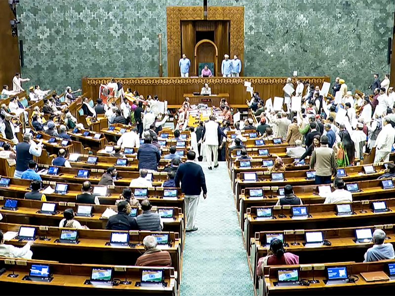 FairPoint: When Congress crossed a parliamentary line  