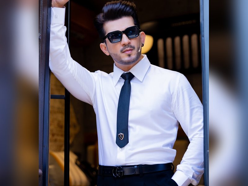 Arjun Bijlani on long working hours in television: 'It is extremely difficult'