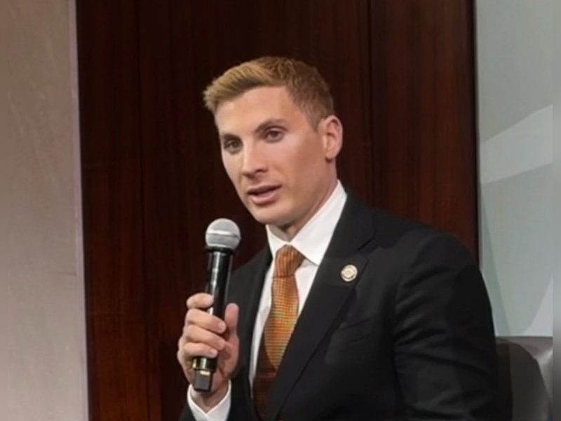 US says India key to Pax Silica, critical minerals