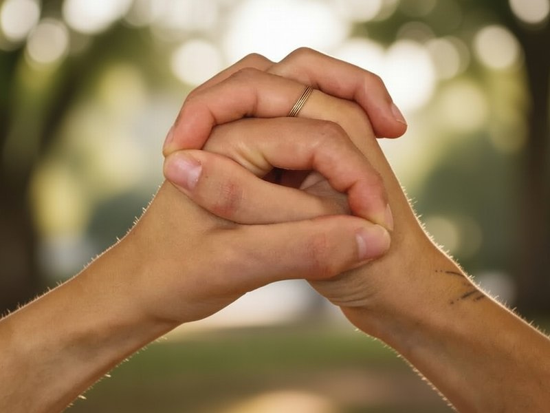 तनाव और बेचैनी को कम करती है ग्रंथित मुद्रा, दिमाग को मिलता है आराम 