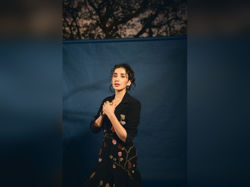 Parul Gulati: Have been a huge admirer of Bejoy Nambiar’s films