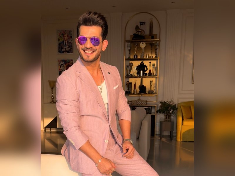 '8 घंटे की शिफ्ट टीवी के लिए संभव नहीं', लंबे वर्किंग आवर्स पर अर्जुन बिजलानी का खुलासा