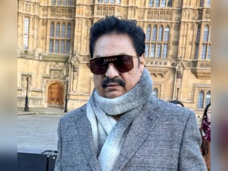 Kumar Sanu  looks back at ‘studio days’: A different kind of magic in air when a song is being born