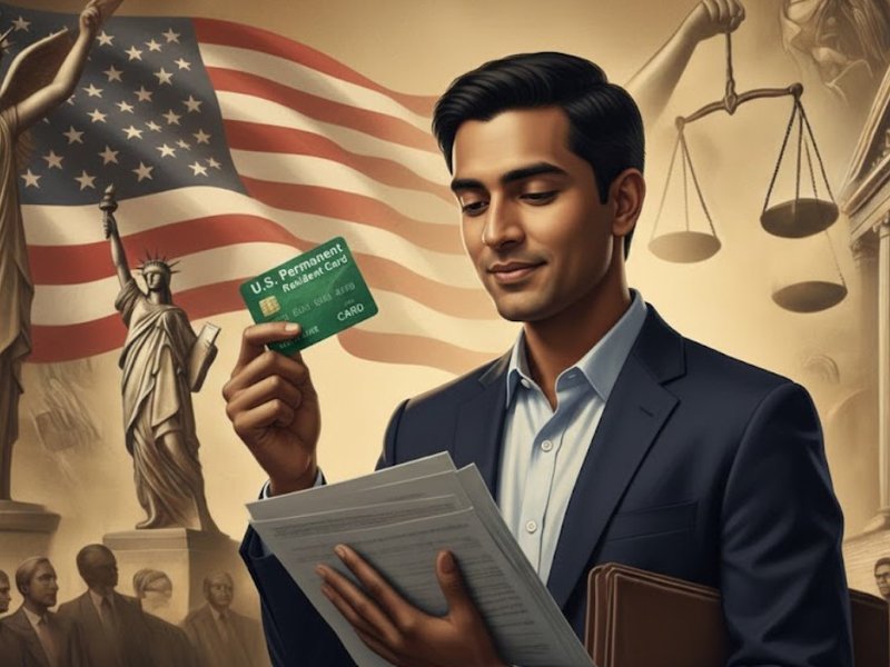 Democrats blast US SBA ban on green card owners 