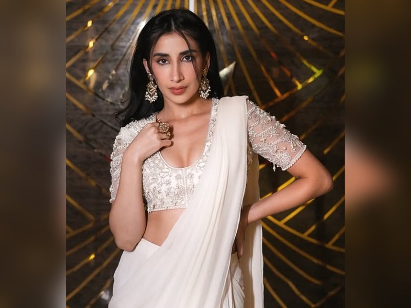 'तू या मैं' में विजय नांबियार के साथ काम करना मेरे करियर का सबसे खास अनुभव रहा: पारुल गुलाटी