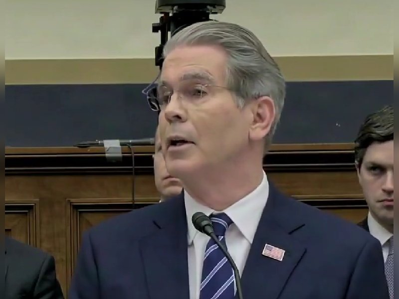 US moving to revive small and community banks: Bessent