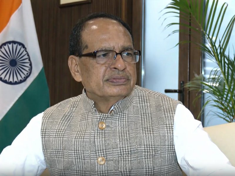 Farmers fully protected in India-US trade deal, Congress misleading nation: Shivraj Singh Chouhan (IANS interview)