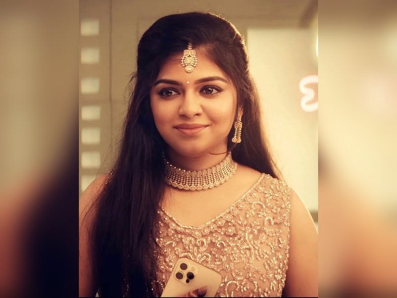 Actress Raveena Ravi seeks action against individuals harassing her (Photo Credit: Raveena Ravi/Instagram)