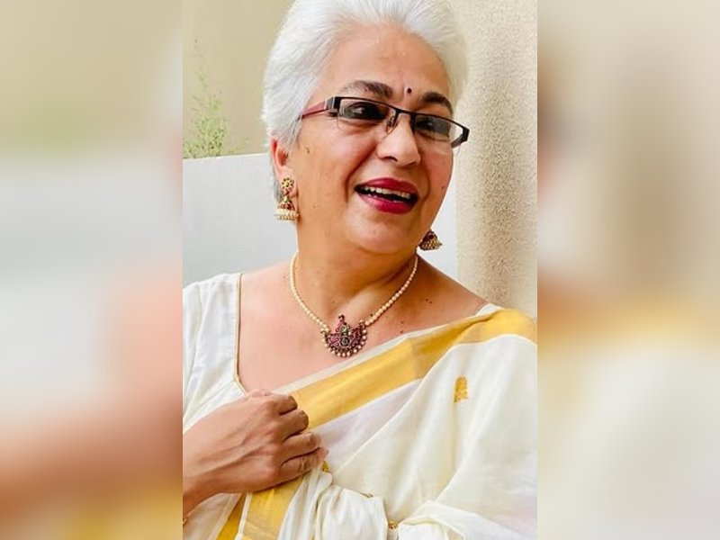 'अमिताभ बच्चन से सीखी समय की कद्र', कल्पना अय्यर ने साझा किया 'सत्ते पर सत्ता' के दिनों का यादगार अनुभव