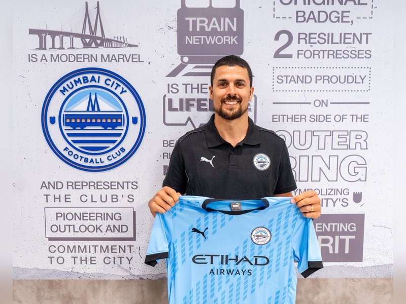 ISL 2026: Nuno Reis joins Mumbai City FC till the end of the season