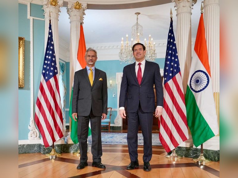 India-US trade deal in final stages of detailing: EAM Jaishankar 