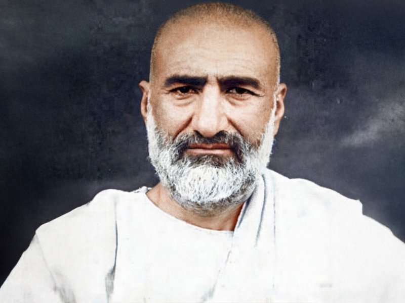 बादशाह खान : महात्मा के 'गांधी,' आजादी की लड़ाई के भी रहे नायक, जेल में गुजारे 27 साल