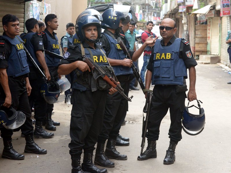 Bangladesh: Editors Council urges authorities, political parties to ensure safety of journalists during polls (File image)