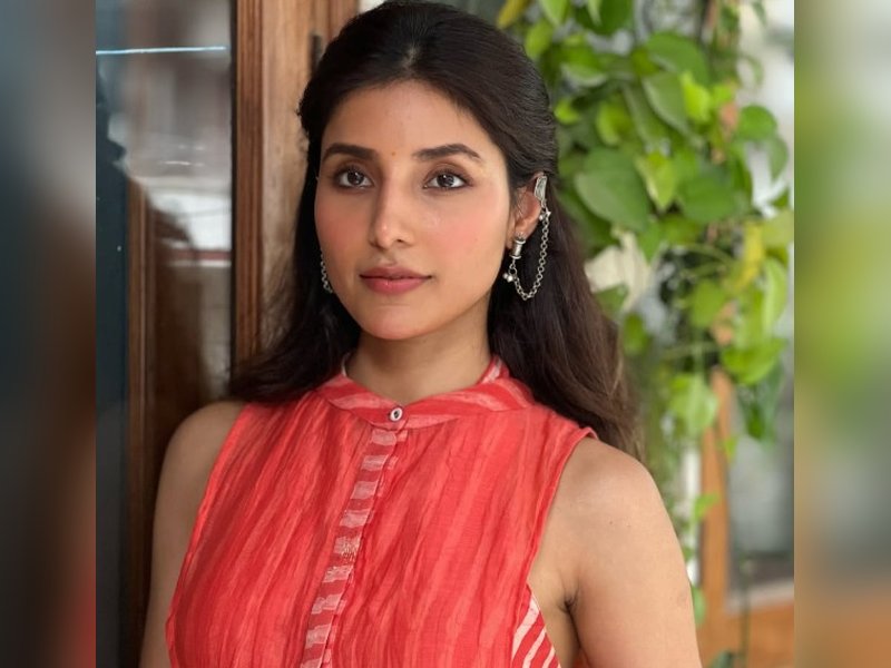 Harshita Gaur reveals Ali Fazal’s heartwarming gesture on her working birthday