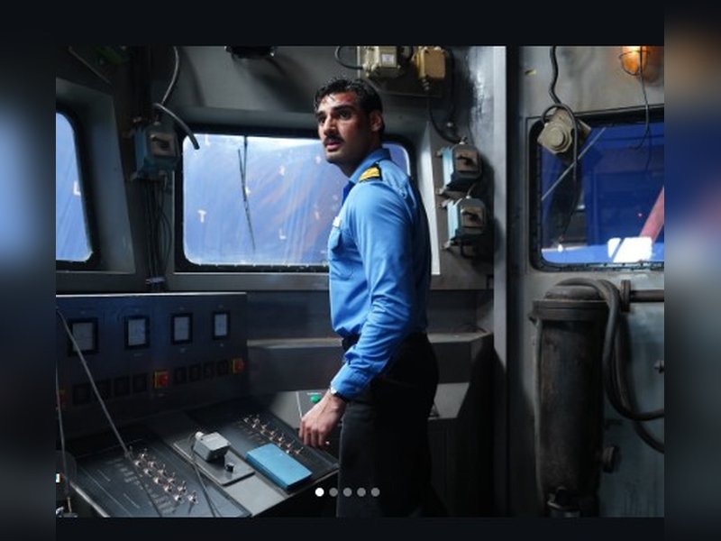 शूटिंग से पहले घबराहट कैसे दूर करते हैं अहान शेट्टी, बताया सीक्रेट