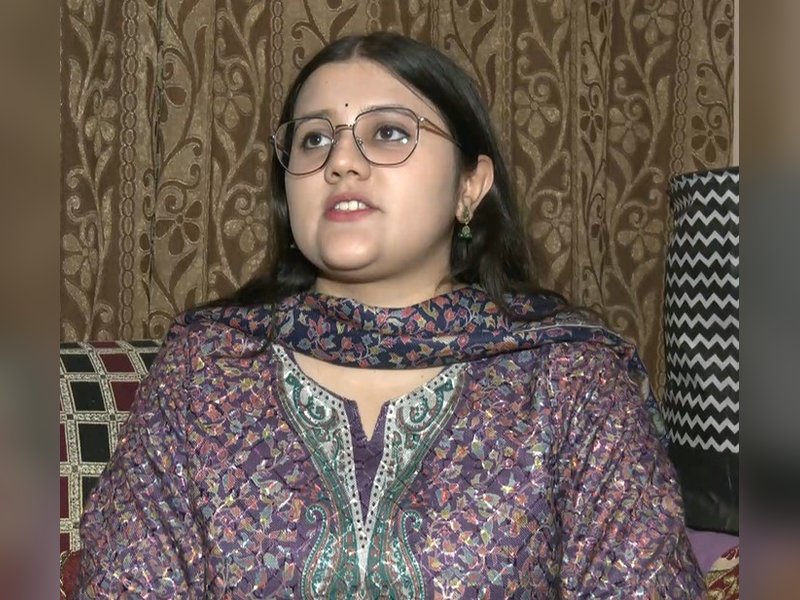 पीएम मोदी के विकसित भारत के संकल्प को पूरा करने में युवाओं का अहम रोल: आयुषी आर्य