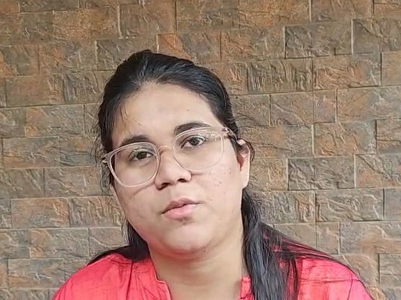 विकसित भारत यंग लीडर्स डायलॉग 2027 में नए विचारों के साथ आएंगे युवा: साक्षी पांडे 