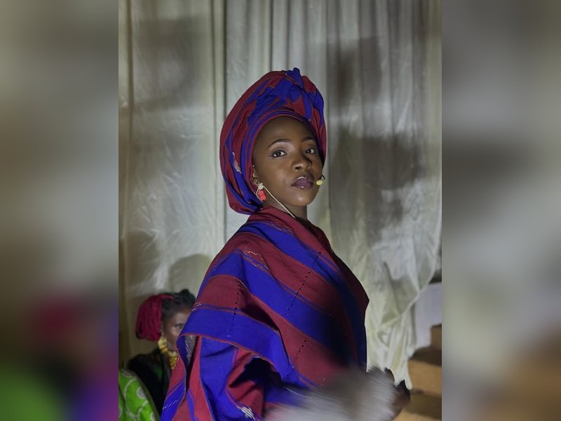 Ifunanya Nwangene death sparks many question