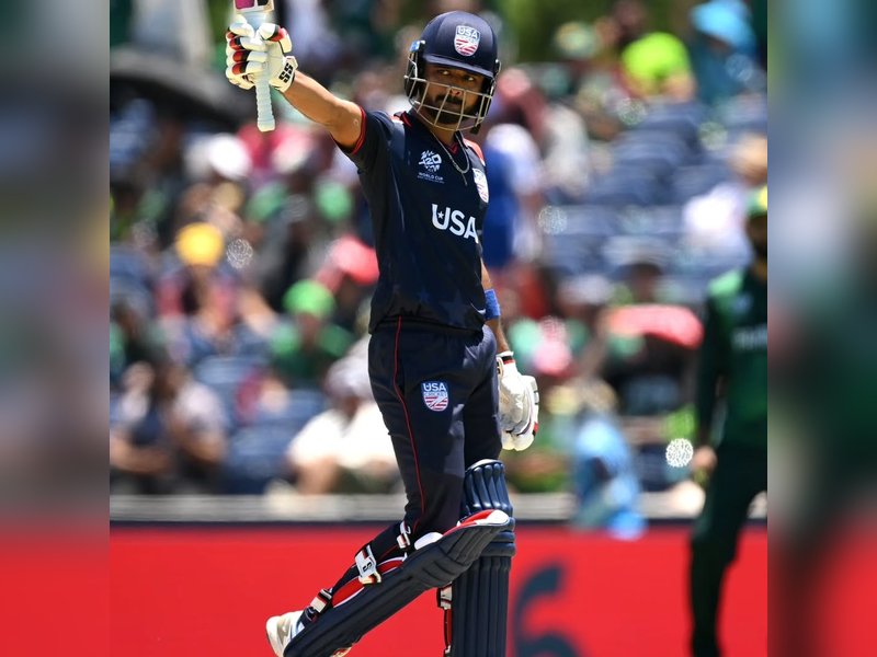 टी20 वर्ल्ड कप: टीम इंडिया के अलावा 3 देशों की कमान संभालेंगे भारतीय मूल के खिलाड़ी