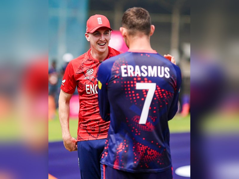 T20 WC: Strong England opt to bat against Nepal in campaign opener