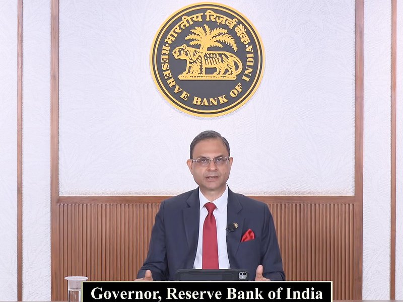 IDFC Bank fraud: No systemic risk here, we're watching developments, says RBI Governor