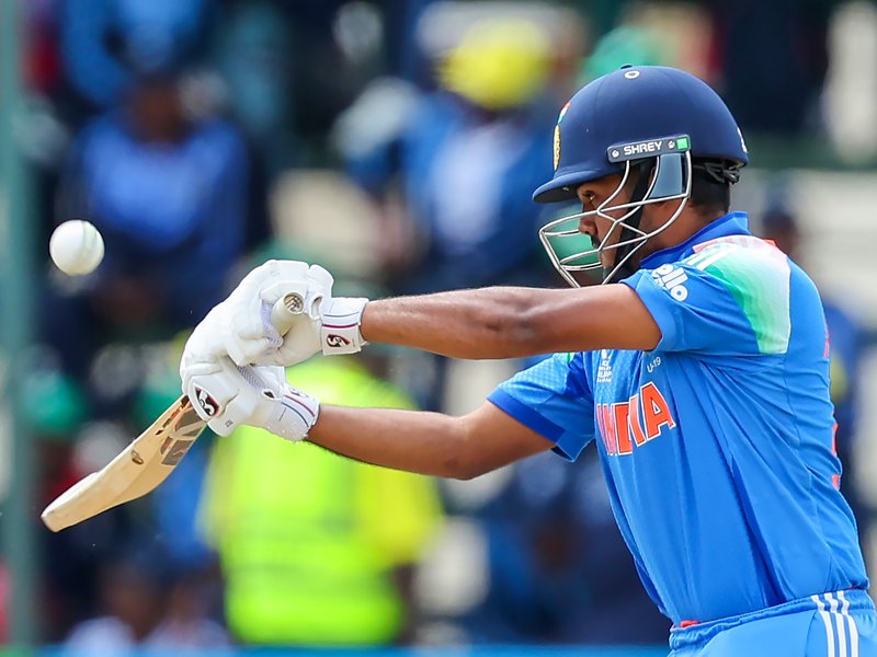 अब तक इन खिलाड़ियों ने बतौर कप्तान भारत को जिताए अंडर-19 वर्ल्ड कप खिताब