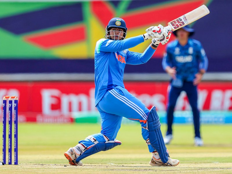 अंडर 19 वर्ल्ड कप: 30 बाउंड्री के साथ 175 रन! फाइनल में वैभव सूर्यवंशी ने लगाई रिकॉर्ड्स की झड़ी