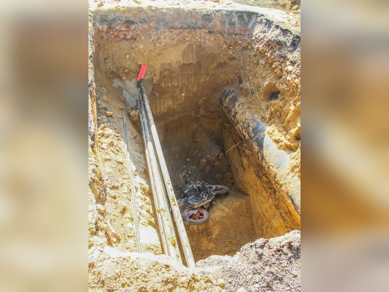 Delhi biker death case: Sub-contractor sent to one-day police remand, probe on