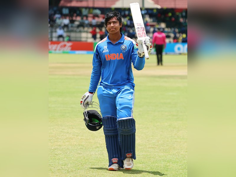 'His success is an inspiration for all’: Former BCA President praise Vaibhav as CM Nitish Kumar honours him with Rs 50 lakh