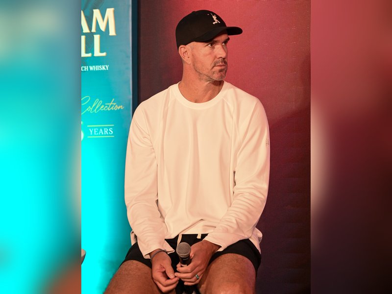 ‘Not a full-time employee’ - Pietersen clarifies on role as England’s specialist white-ball mentor