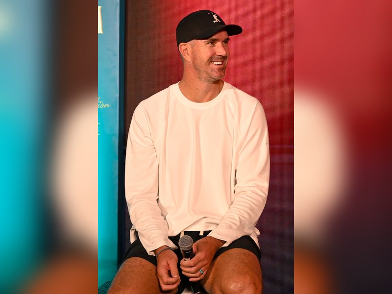 'Some powerful, big egos': Vaughan points 'only issue' in Pietersen's selection as England mentor