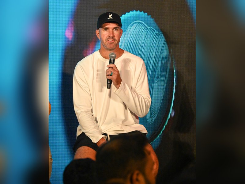 'If county cricket was as strong as...' Pietersen hits back at Cook over Bethell's IPL stint