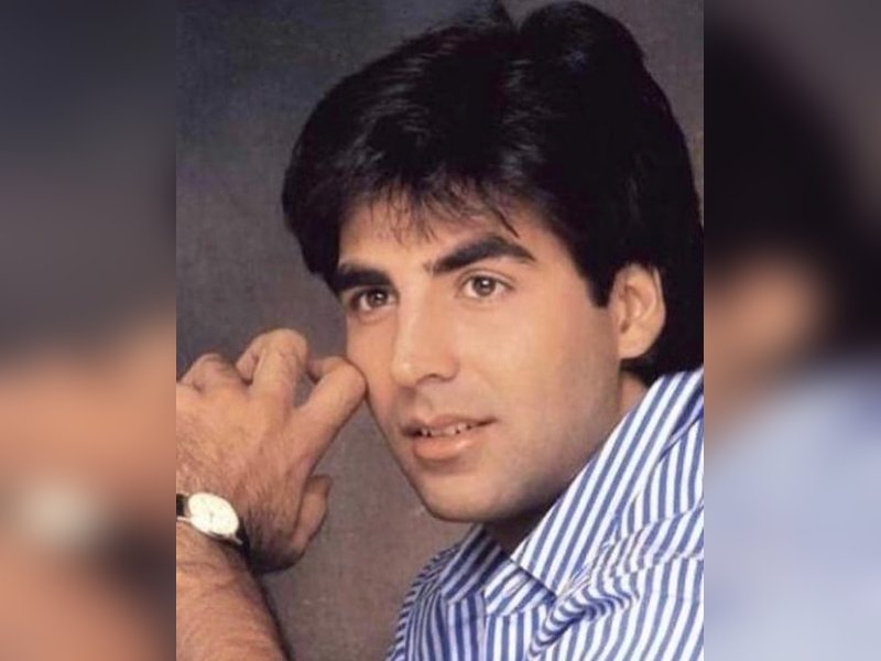 Akshay Kumar reveals Dharam Ji used to be his favourite hero during the struggling days