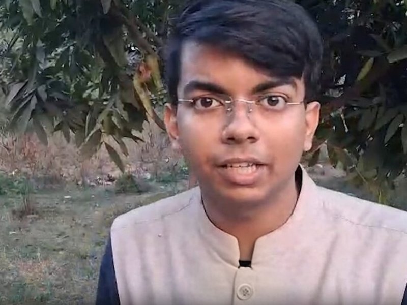 युवा सोच को मिली राष्ट्रीय पहचान: 'विकसित भारत यंग लीडर्स डायलॉग' में पीएम मोदी के समक्ष रखे गए विचार बजट में हुए शामिल 