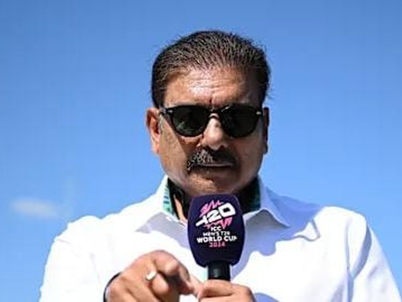 T20 WC: Shastri, Smith, Bishop to headline star-studded commentary panel