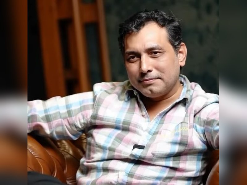 Neeraj Pandey on Ghooskhor Pandat title controversy: 'Film doesn't represent any caste'