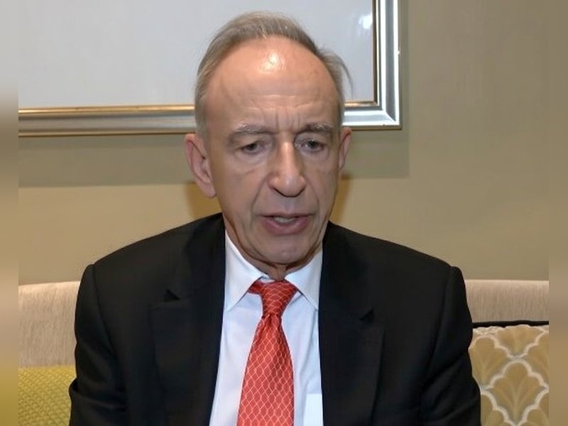 Władysław Bartoszewski on Poland India Relations