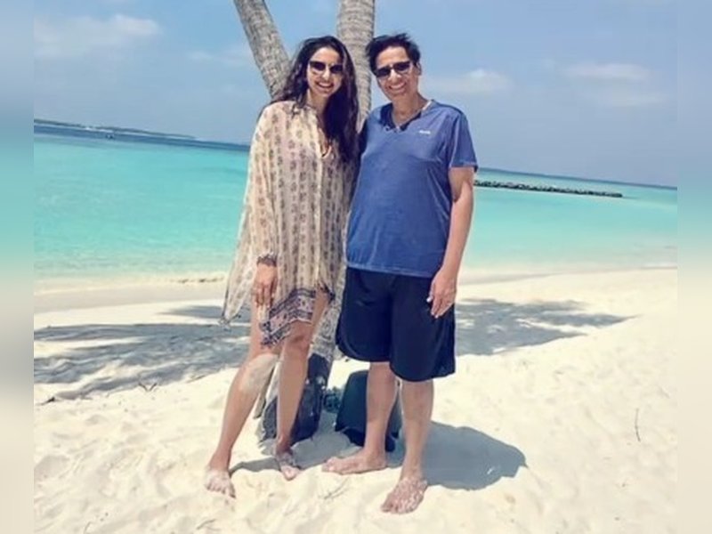 Rakul Preet Singh celebrates the couple whose love is rooted in trust 