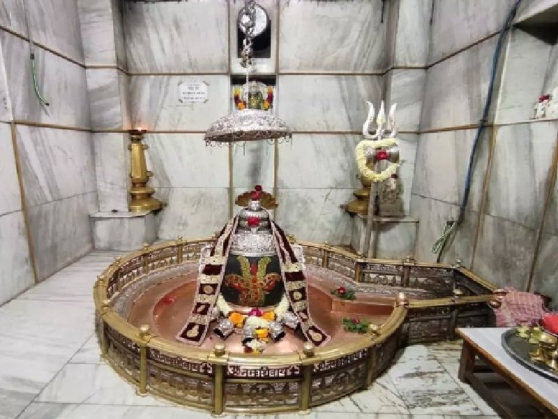 उज्जैन में मौजूद हैं बाबा महाकाल का वृद्ध स्वरूप, इनके दर्शन के बिना अधूरी है धार्मिक यात्रा