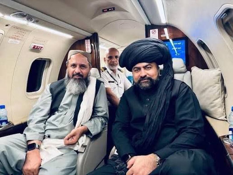 Baloch activist urges Norway not to host Pakistani leaders accused of human rights abuses