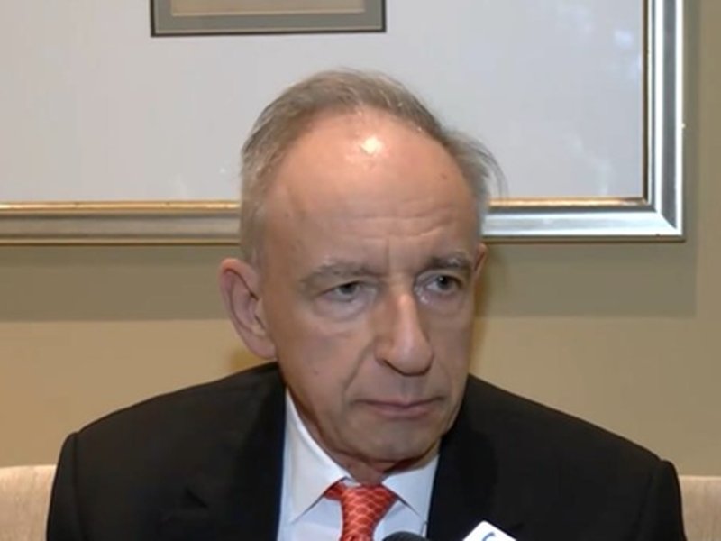 India-Poland relations on 'upward trajectory' after PM Modi's 2024 Warsaw visit: Polish Secretary 